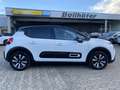 Citroen C3 C3 1.2 Shine LED/PDC/MULTI-RADIO/KLIMA AT Wit - thumbnail 5