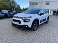 Citroen C3 C3 1.2 Shine LED/PDC/MULTI-RADIO/KLIMA AT Wit - thumbnail 1