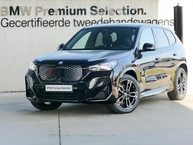 BMW iX1 xDrive30 M Sport PRO