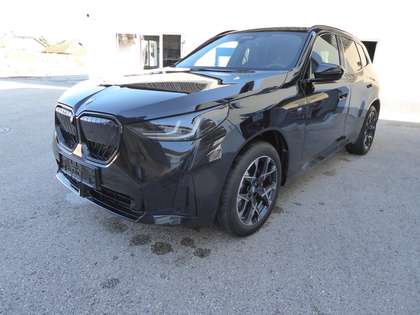 BMW X3 20 d xDrive M Sport