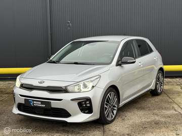 1.0 T-GDi MHEV GT-Line AUTOMAAT | TOPSTAAT |