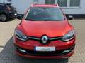 Renault Megane III Grandtour Limited *Tempomat* Rood - thumbnail 2