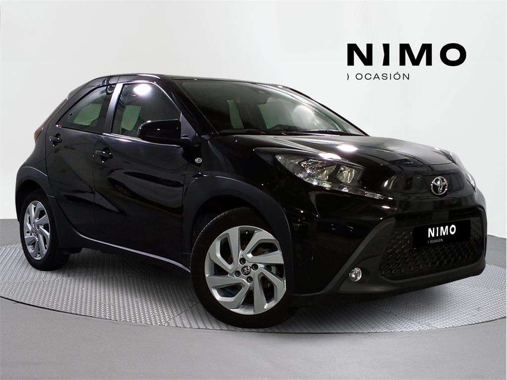 Toyota Aygo 1.0 VVT-I 72CV Play - foto 1