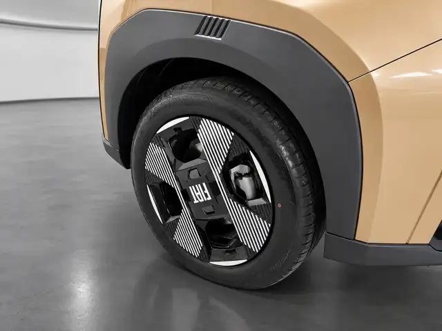 Fiat Grande Panda view 4