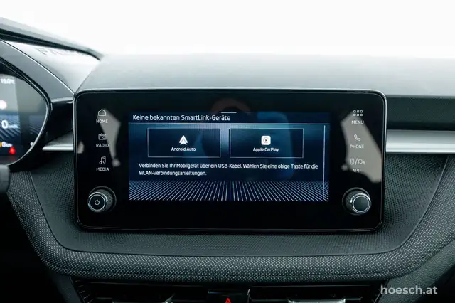 Skoda Fabia view 15