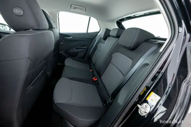 Skoda Fabia view 7