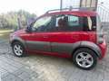 Fiat Panda Panda 1.3 mjt 16v Cross 4x4 Rojo - thumbnail 5