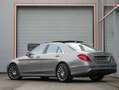 Mercedes-Benz S 500 4-Matic AMG *PANO*360 CAMERA*MASSAGE Grijs - thumbnail 4