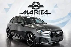 Audi Q7 50|S LINE/RS|7 SITZ|HUD|ACC|LUFT|PANO|3D|B&O|