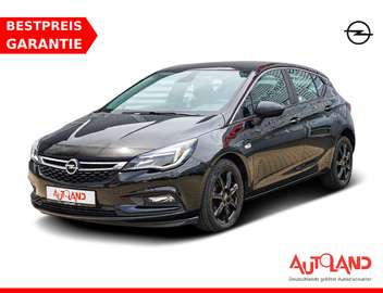 K 1.4 DI Edition Start/Stop
