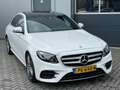 Mercedes-Benz E 220 220d AMG | Panoramadak | Widescreen | Multibeam LE Wit - thumbnail 26