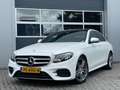 Mercedes-Benz E 220 220d AMG | Panoramadak | Widescreen | Multibeam LE Wit - thumbnail 19