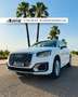 Audi Q2 2.0TDI Design edition quattro S-T 110kW Blanc - thumbnail 1