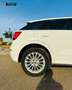 Audi Q2 2.0TDI Design edition quattro S-T 110kW Blanc - thumbnail 5