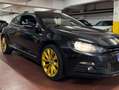 Volkswagen Scirocco Scirocco 16V GT II Noir - thumbnail 10