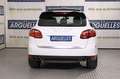Porsche Cayenne Turbo Aut. Weiß - thumbnail 4