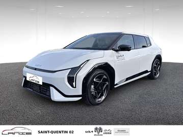 81.4 kWh 204 ch Autonomie Longue GT-Line