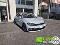 Volkswagen Polo R-Line 1.6 TDI 95 CV BlueMotion GARANZIA INCLUSA Bianco - thumbnail 3
