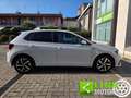 Volkswagen Polo R-Line 1.6 TDI 95 CV BlueMotion GARANZIA INCLUSA Bianco - thumbnail 13