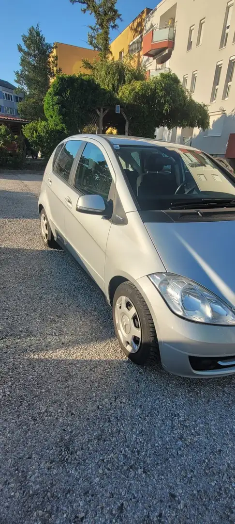 Mercedes-Benz A 160 BlueEfficiency CDI - 2