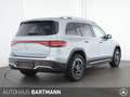 Mercedes-Benz EQB 350 EQB 350 4M AMG ADVANCED PLUS DISTRONIC+LED+TOTW. Silber - thumbnail 2