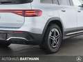 Mercedes-Benz EQB 350 EQB 350 4M AMG ADVANCED PLUS DISTRONIC+LED+TOTW. Silber - thumbnail 4