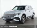 Mercedes-Benz EQB 350 EQB 350 4M AMG ADVANCED PLUS DISTRONIC+LED+TOTW. Silber - thumbnail 11