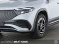 Mercedes-Benz EQB 350 EQB 350 4M AMG ADVANCED PLUS DISTRONIC+LED+TOTW. Silber - thumbnail 3