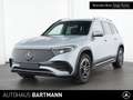 Mercedes-Benz EQB 350 EQB 350 4M AMG ADVANCED PLUS DISTRONIC+LED+TOTW. Silber - thumbnail 1