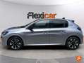 Peugeot 208 Allure Gasolina 100 S&S 6 Vel. MAN Gris - thumbnail 7