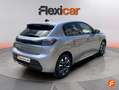 Peugeot 208 Allure Gasolina 100 S&S 6 Vel. MAN Gris - thumbnail 3