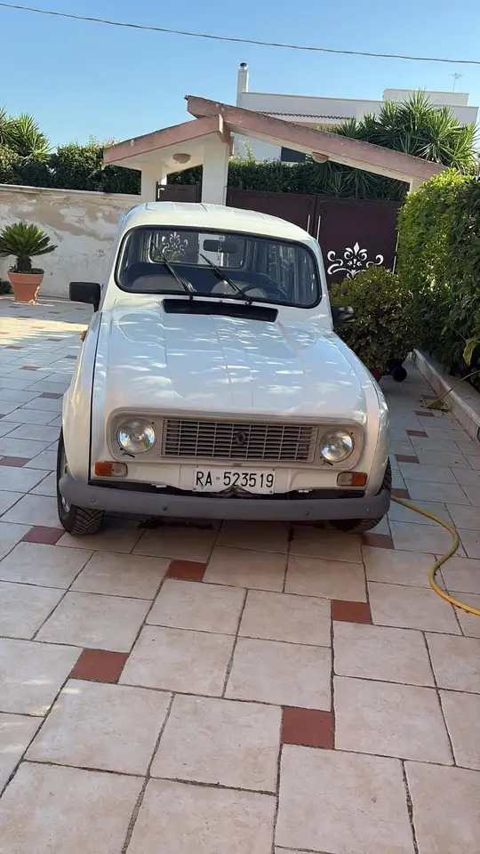 Renault R 4 R4 5p 956 TL, foto 4