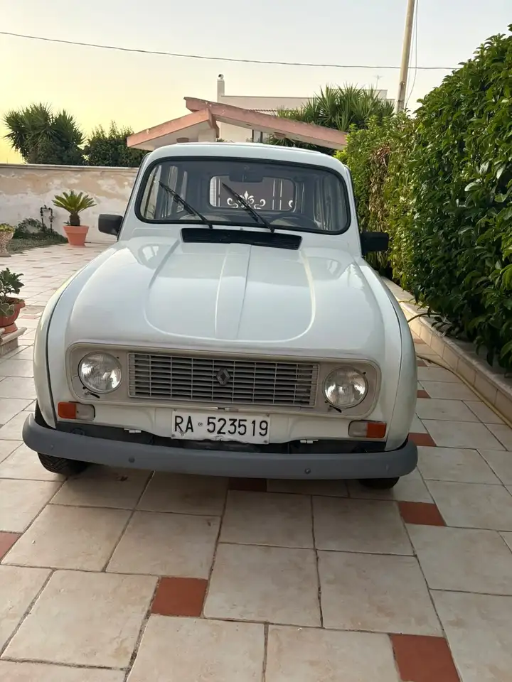 Renault R 4 R4 5p 956 TL, foto 7
