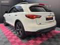 Infiniti FX 30d 3.0 V6 S Premium BA White - thumbnail 3