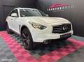Infiniti FX 30d 3.0 V6 S Premium BA White - thumbnail 6