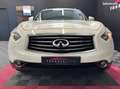 Infiniti FX 30d 3.0 V6 S Premium BA White - thumbnail 7