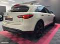 Infiniti FX 30d 3.0 V6 S Premium BA White - thumbnail 10