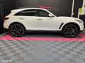 Infiniti FX 30d 3.0 V6 S Premium BA White - thumbnail 11