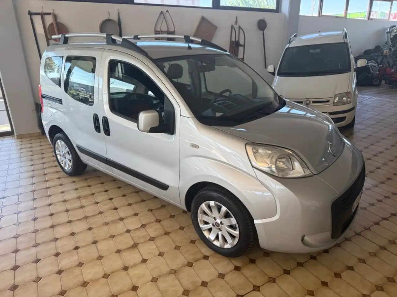 Fiat Qubo