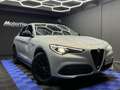 Alfa Romeo Stelvio 2.2 t Q4 190cv Bianco - thumbnail 4