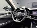 Alfa Romeo Stelvio 2.2 t Q4 190cv Bianco - thumbnail 10
