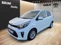 Kia Picanto 1.0 Dream Team Wit - thumbnail 2