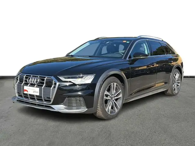Audi A6 allroad 40 2.0 tdi mhev Evolution quattro 204cv s-tronic