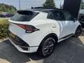 Kia Sportage 1.6 T-GDi Hybrid GT-PlusLine | Schuif/Kanteldak | Wit - thumbnail 9
