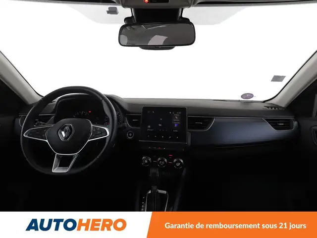 Renault Arkana view 12