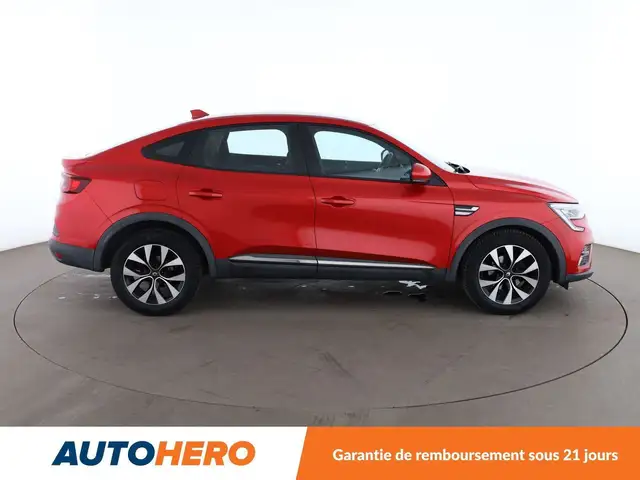 Renault Arkana view 7