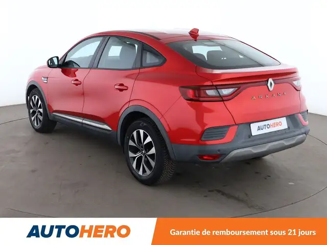 Renault Arkana view 4
