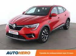 Renault Arkana 1.3 TCe Zen EDC