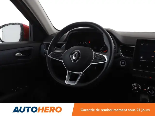 Renault Arkana view 13