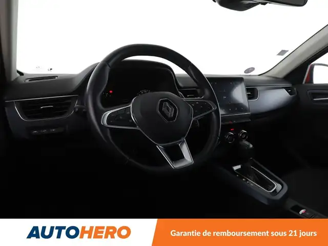 Renault Arkana view 11